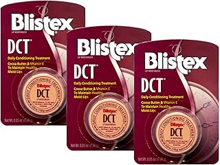 Blistex DCT Tratamiento de acondicionamiento ...