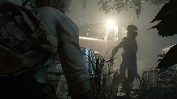 Resident Evil 7 Biohazard Gold Edition for Playstation 5