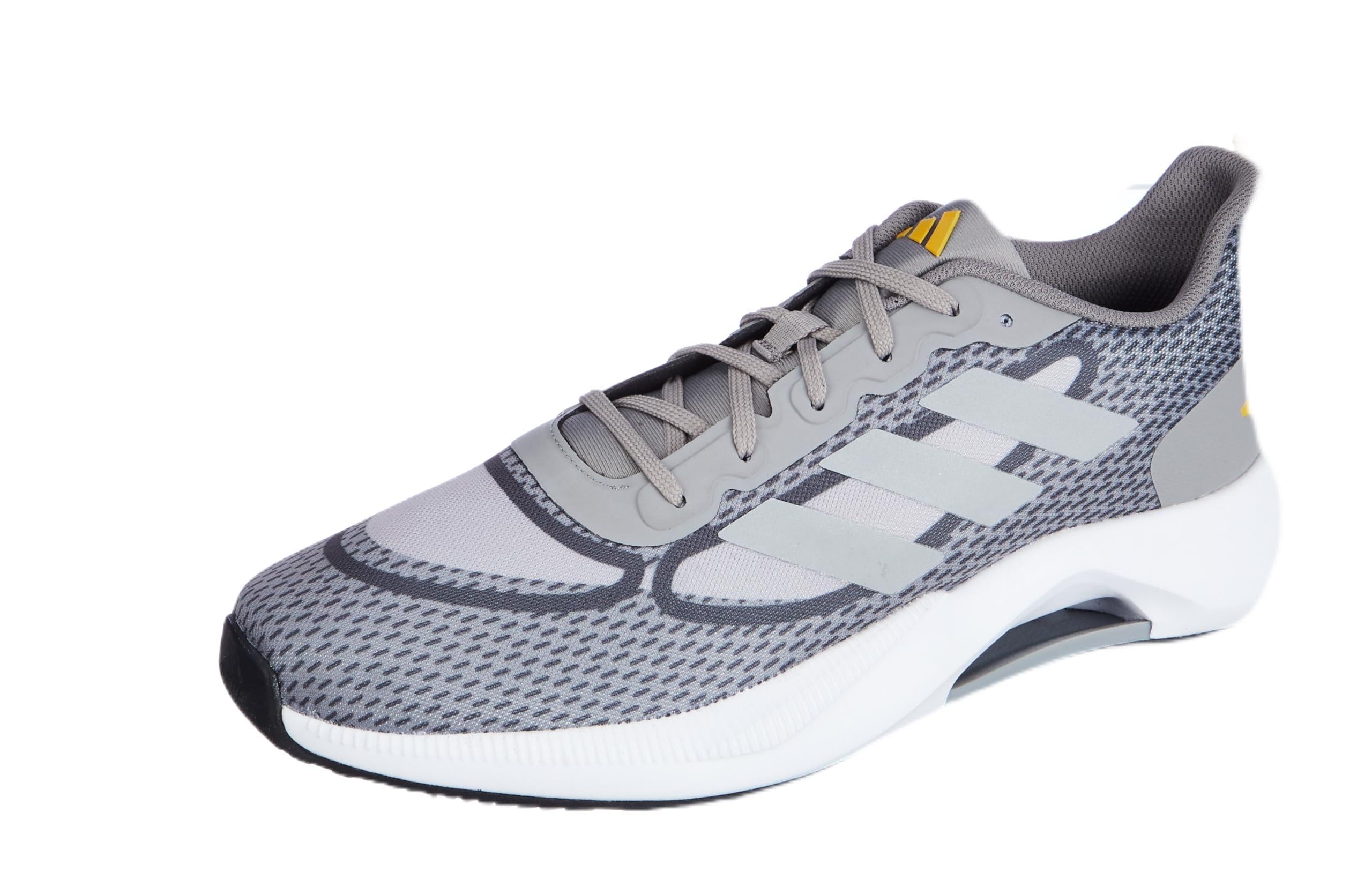 adidas Mens No- Pressure Run M Dovgry/Gresix/Stone/Preyel Running Shoe - 11 UK (Iq9076), Grey (B0C4DLBMGN) Amazon Price History, Amazon Price Tracker