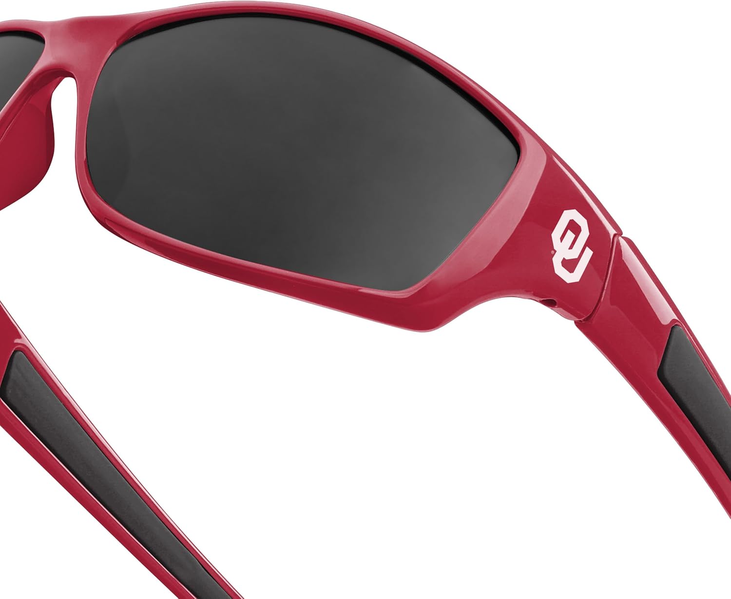 FOCO NCAA College Team Logo Sport Athletic Sunglasses - Image 4