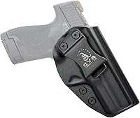 Vista 282 de CYA Supply Co. Base IWB Concealed Carry Holster Veteran Owned Made in USA - Fits
