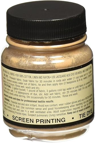 Miniatura 46 de Tinte para agua fría, 2/3 oz, varios Colores (8 unidades)