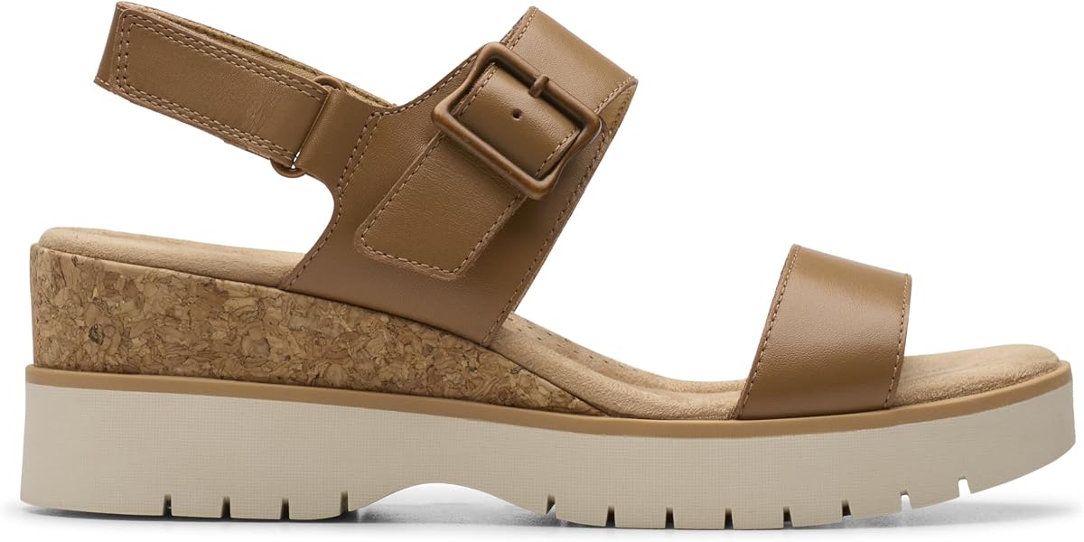 Clarks Women's Diaz Rose | Casual Sandals