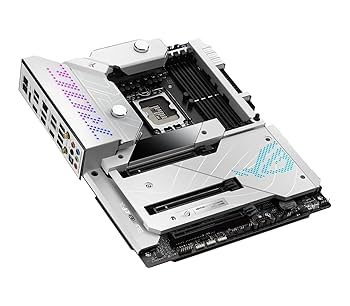 【ジャンク】ASUS ROG MAXIMUS Z690 FORMULA Amazon.com: ASUS ROG Maximus Z690 Formula ATX Motherboard