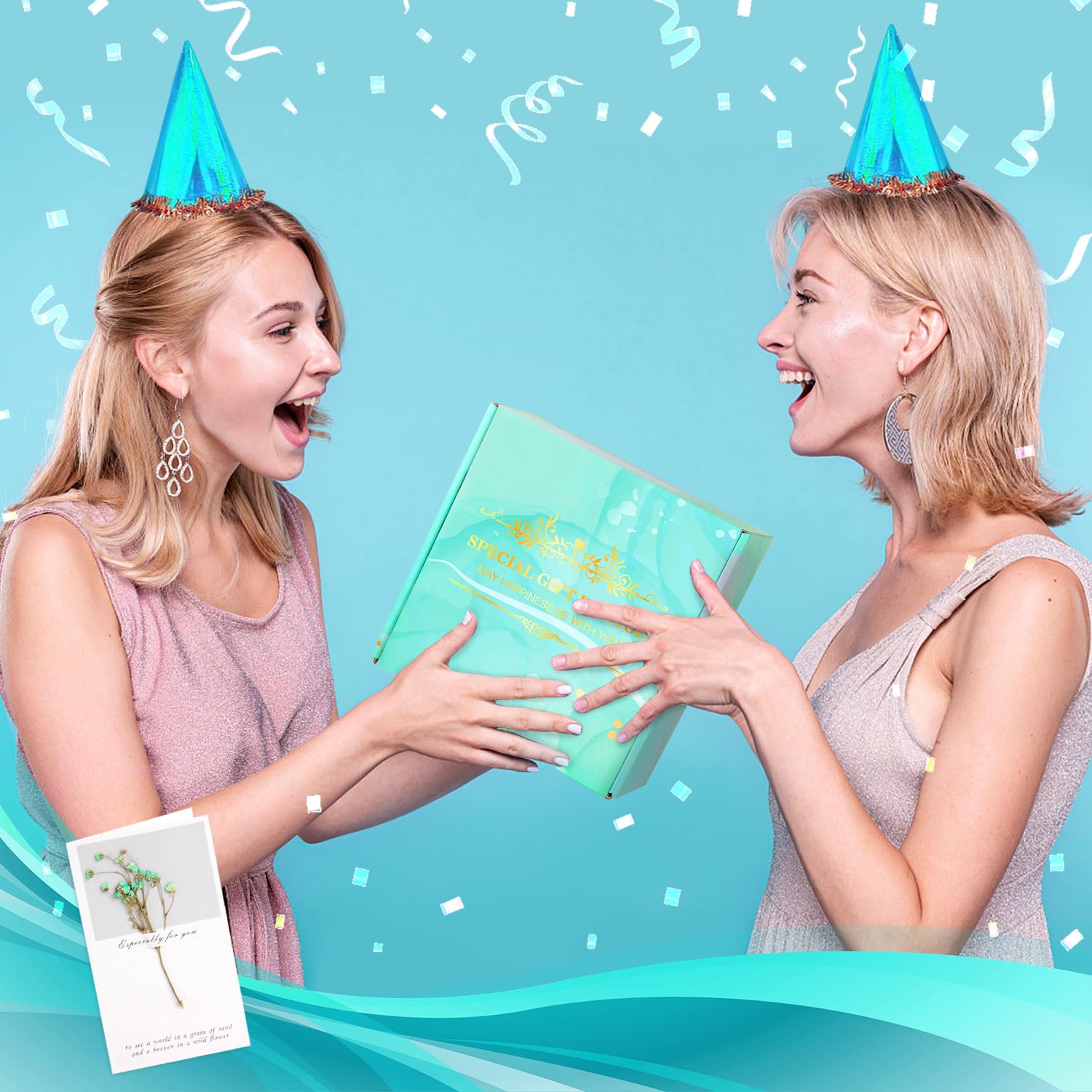 Le Cadeau De Saint-Valentin Idéal Pour Un Moment à Deux : La Box Sur Mesure - Missudette & Co