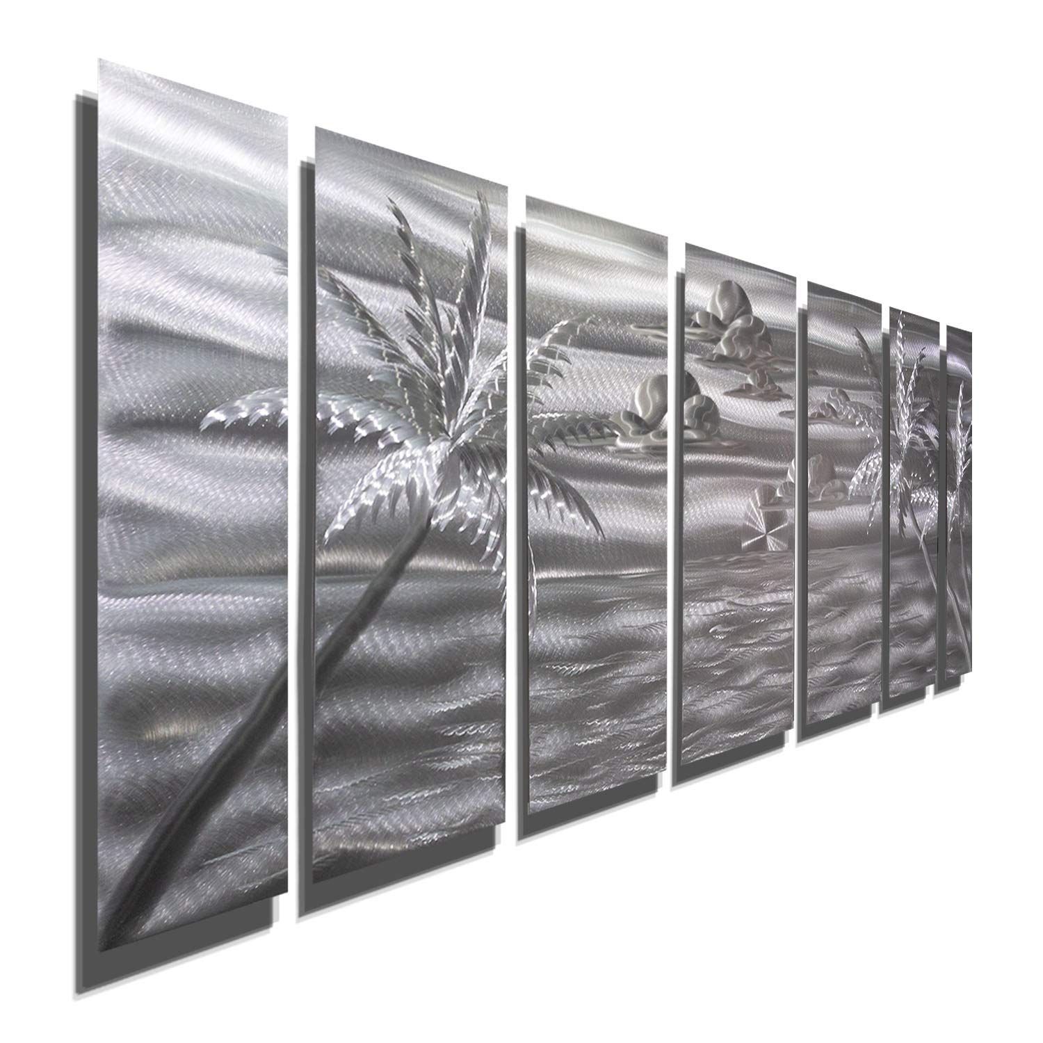 Musical Metal Wall Art Decor For You