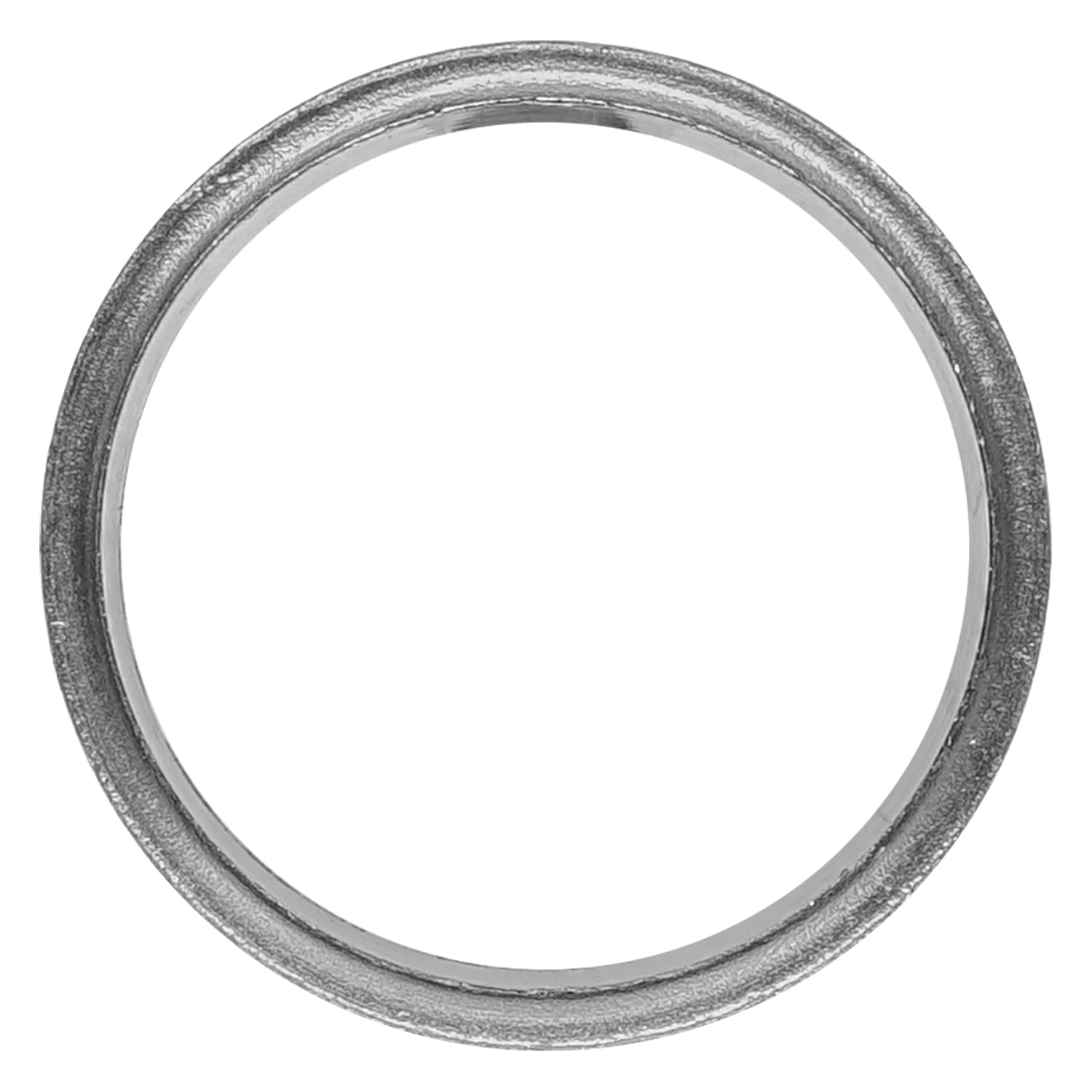 Caltric Muffler Pipe Gasket Compatible with Kawasaki El250 Eliminator 250 250Hs 1988-1989 1991-1994