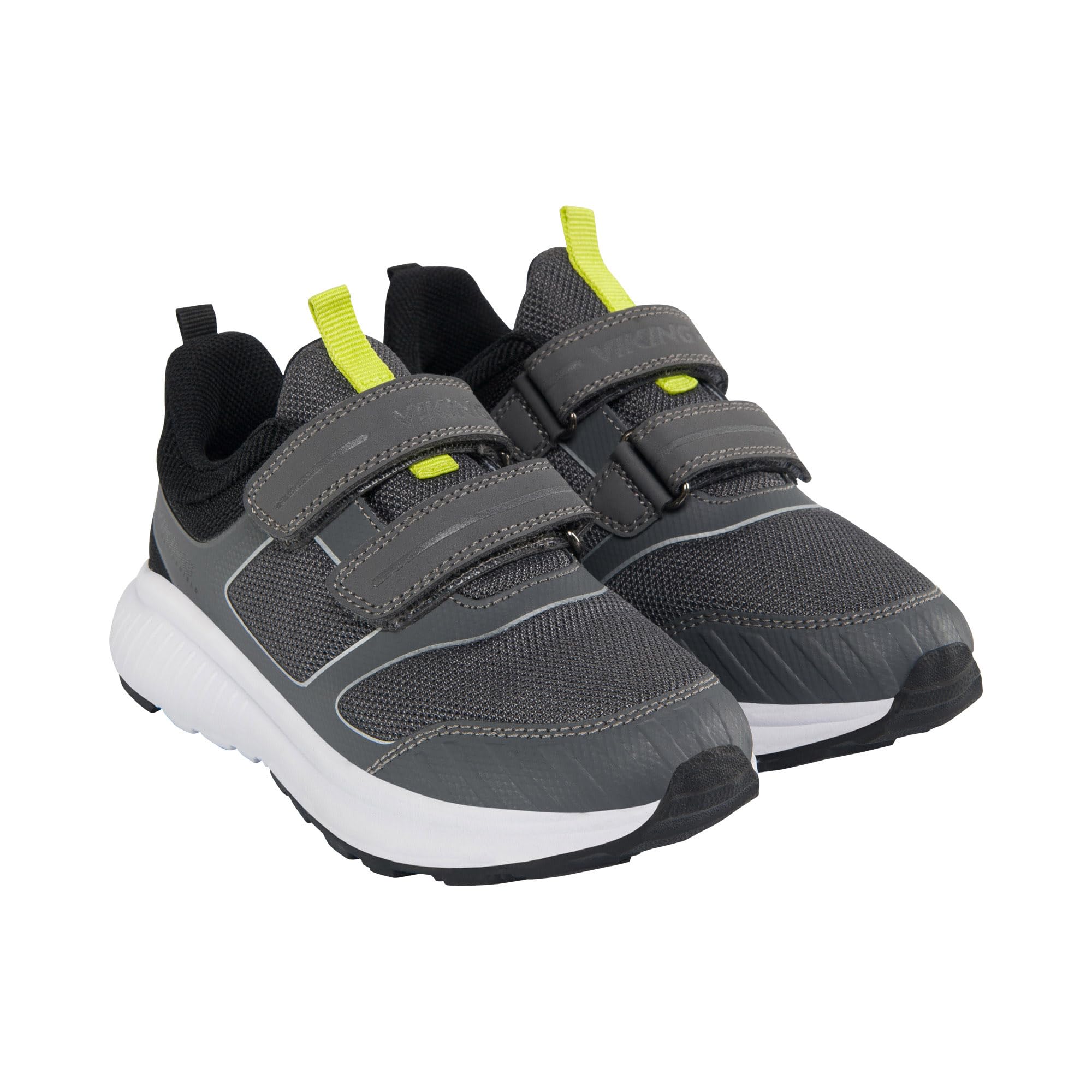 Viking Aery WP 2v, Zapato para Caminar Unisex niños