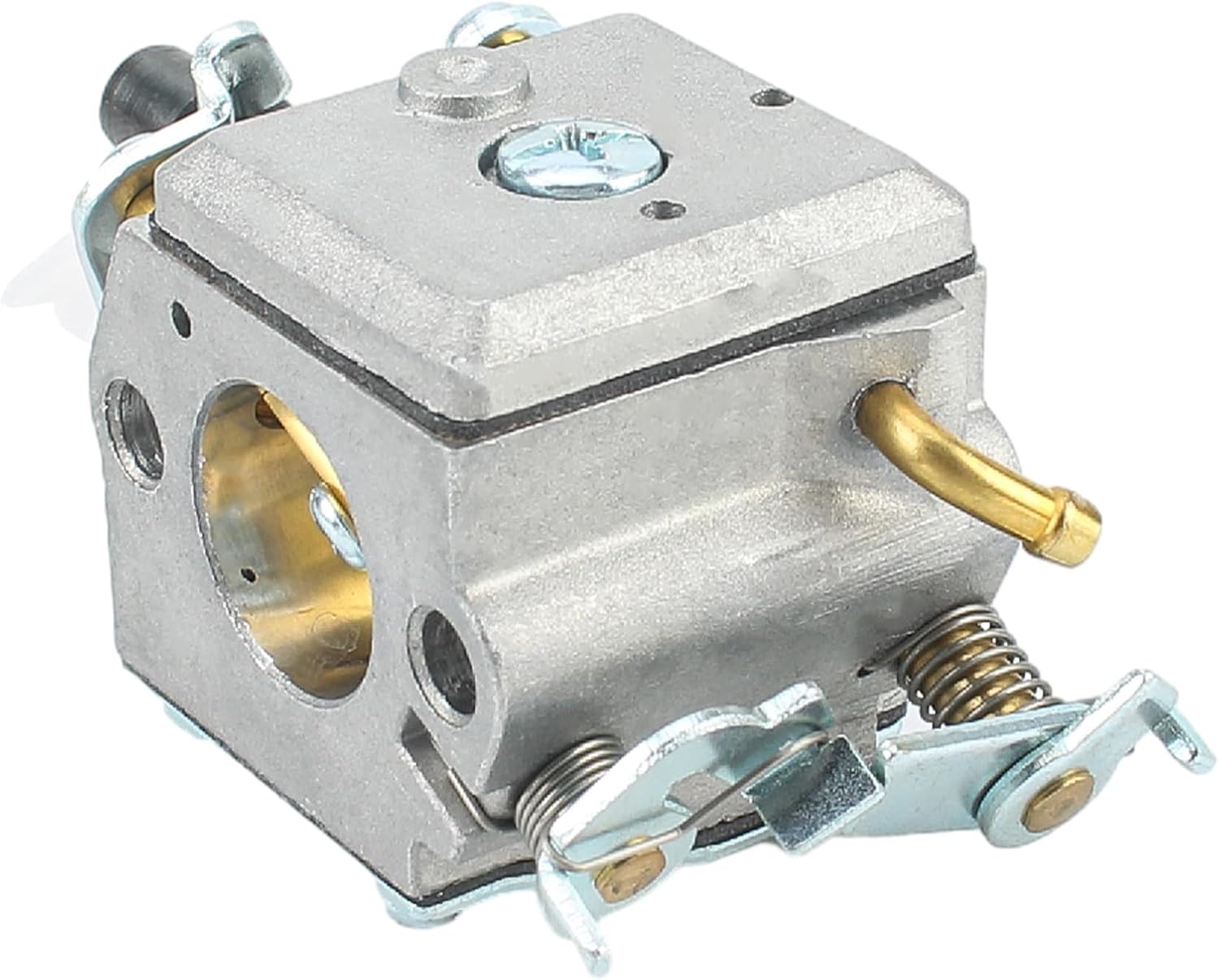 Carbhub Carburetor Fit for Zama C3-EL42 Husqvarna 340 340E 340EPA 345 345E 345EPA 346EPA 346XP 350 350EPA 351 351EPA 353 353EPA Replace 503967601, 503283208 Saw Single Tube Chainsaw