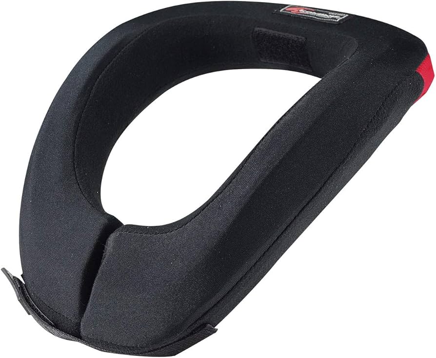 Amazon | コミネ(KOMINE) バイク用 プロテクター エルゴノミックネック