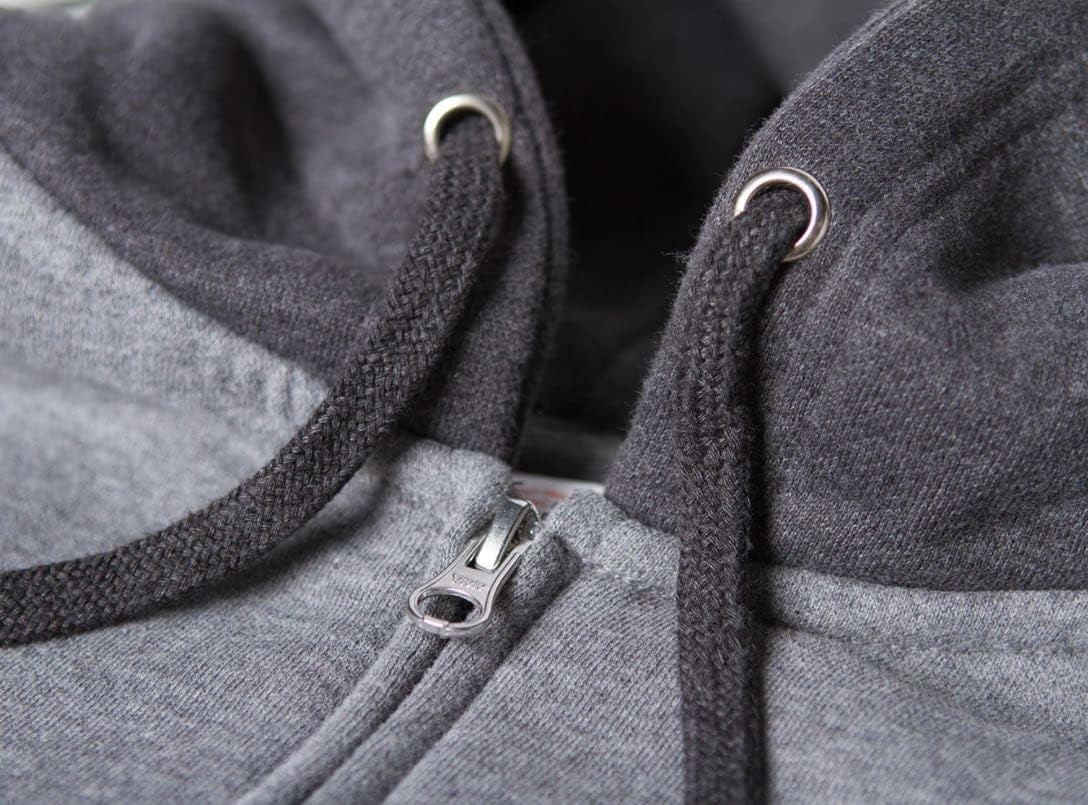 INK STITCH Unisex Ind45uvz Custom Logo Name Stitching Team Sports Hoodie Sweatshirts Full Zip