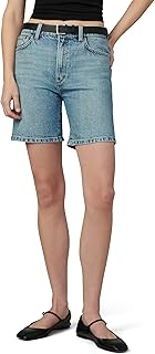 Joe's Jeans Women's The Joey High Rise Denim Short