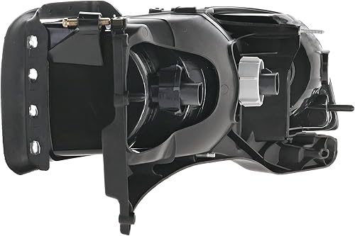 Miniatura 4 de Garage-Pro Faro delantero para DODGE TAMAÑO COMPLETO P/U 99-01 RH Montaje halógeno con luz de esquina estilo antiguo Sport Pkg.