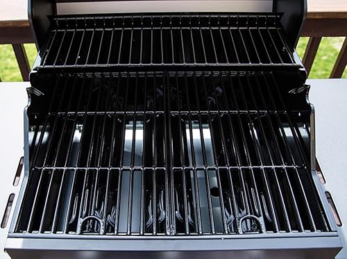 Miniatura 7 de Piezas de repuesto de rejilla DGB390SNP-D para Dyna Glo DGB390SNP DGB390BNP-D BGB390SNP DGB390CNP DGB390GNP-D Rejillas de parrilla Dyna-glo Parrilla