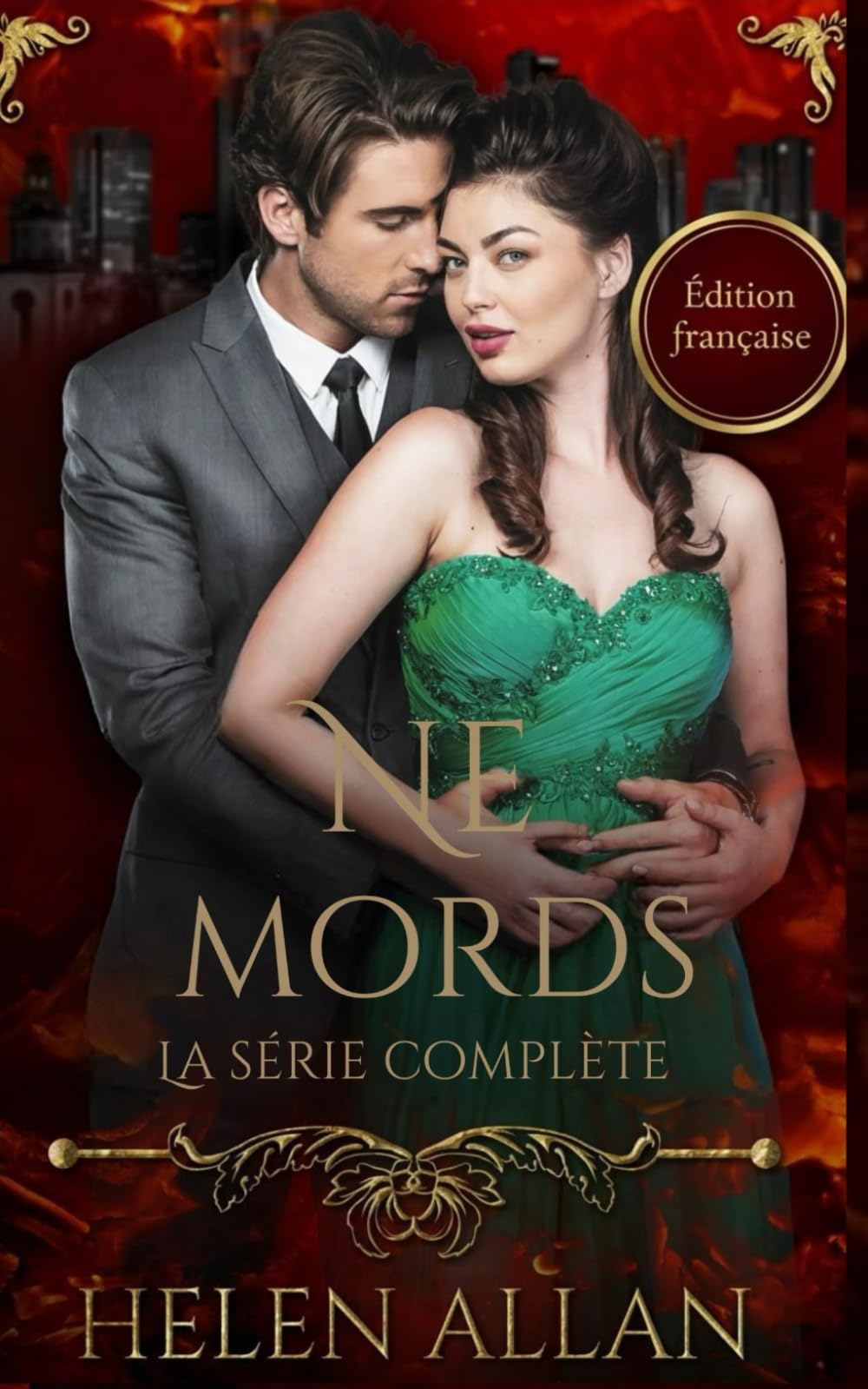 Ne Mords: La Série Complète