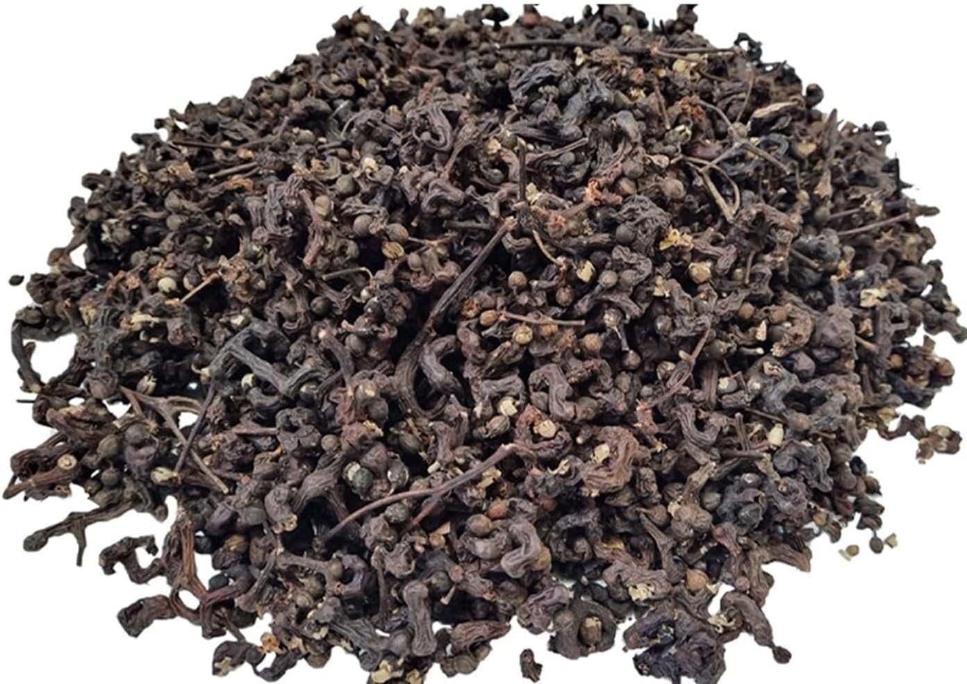 Organic Natural Pure Hovenia dulcis Fruits Extract Herbal Pills Granule Ball - Concentrated Lump Grain Powder -10.58 Ounce (300g) - Image 2