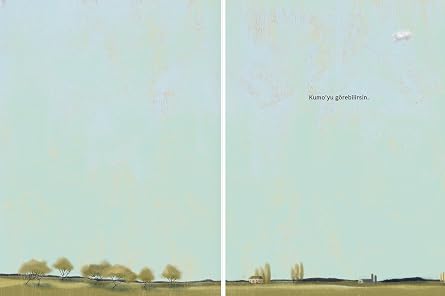 Utangaç Bulut Kumo