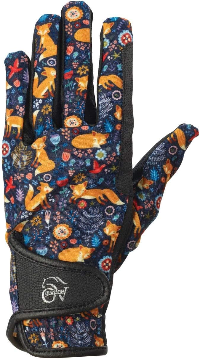 Ovation Childs PerformerZ Gloves 4 OMG Ponies