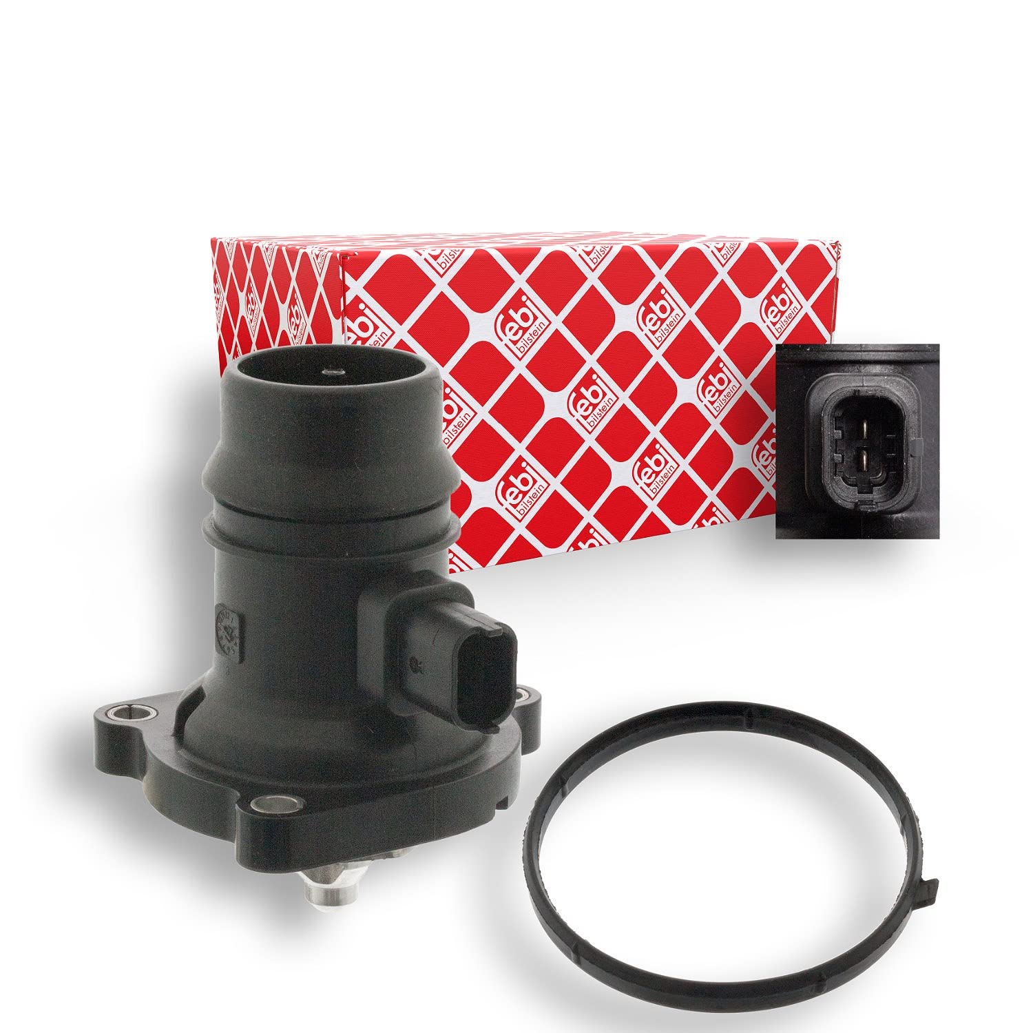 FEBI BILSTEIN Termostato, Refrigerante 46578