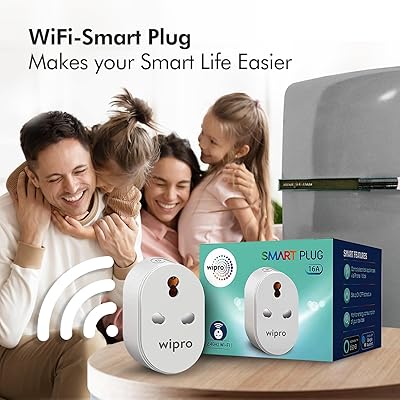 Best Smart Plug Under ₹1,500 in India 2026 — 4 WiFi Picks That Actually Work - Best Budget Picks India