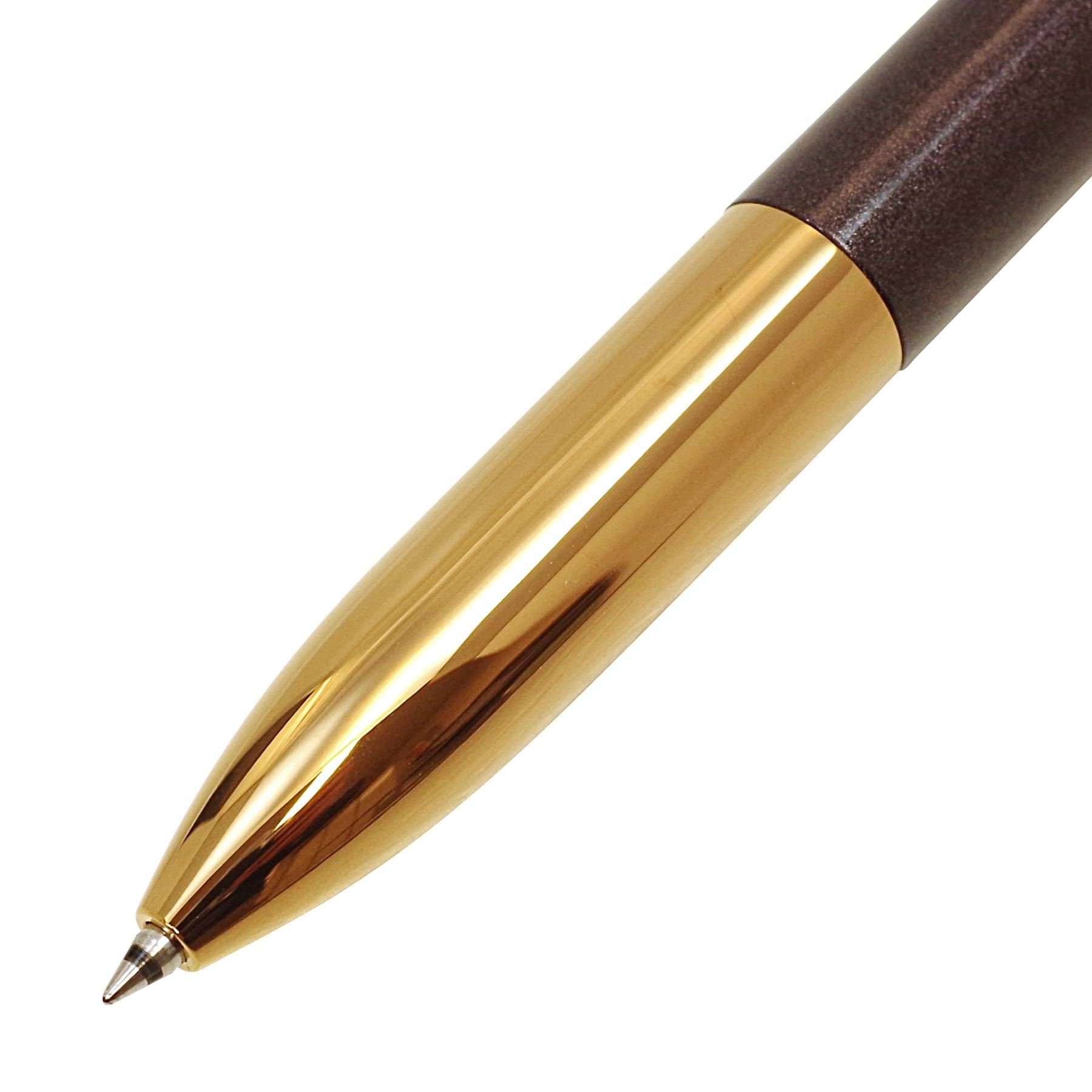 Amazon | ジェットストリーム PRIME／プライム 0.5mm 3色ボールペン 