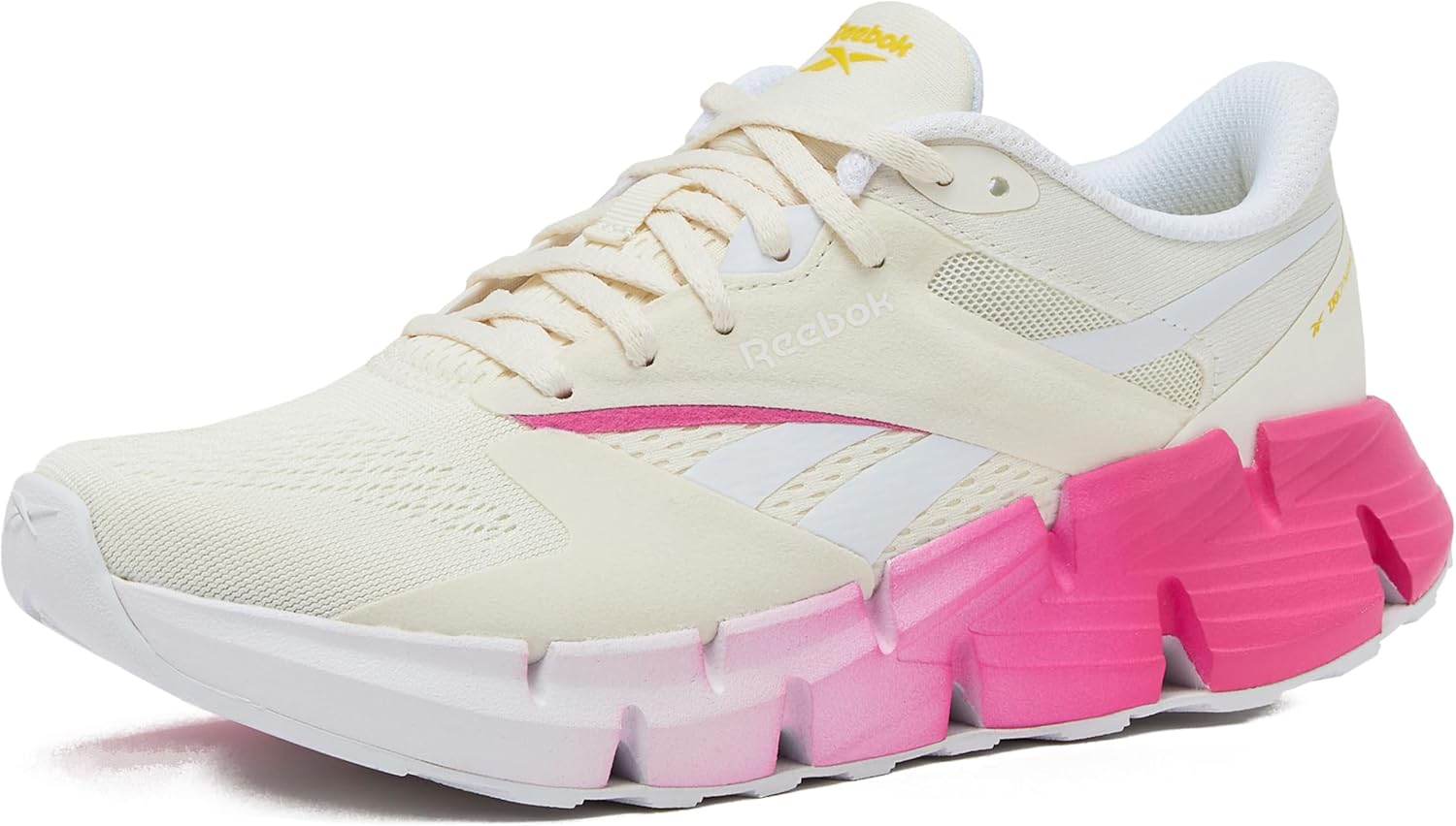 Reebok Womens Zig Dynamica 5