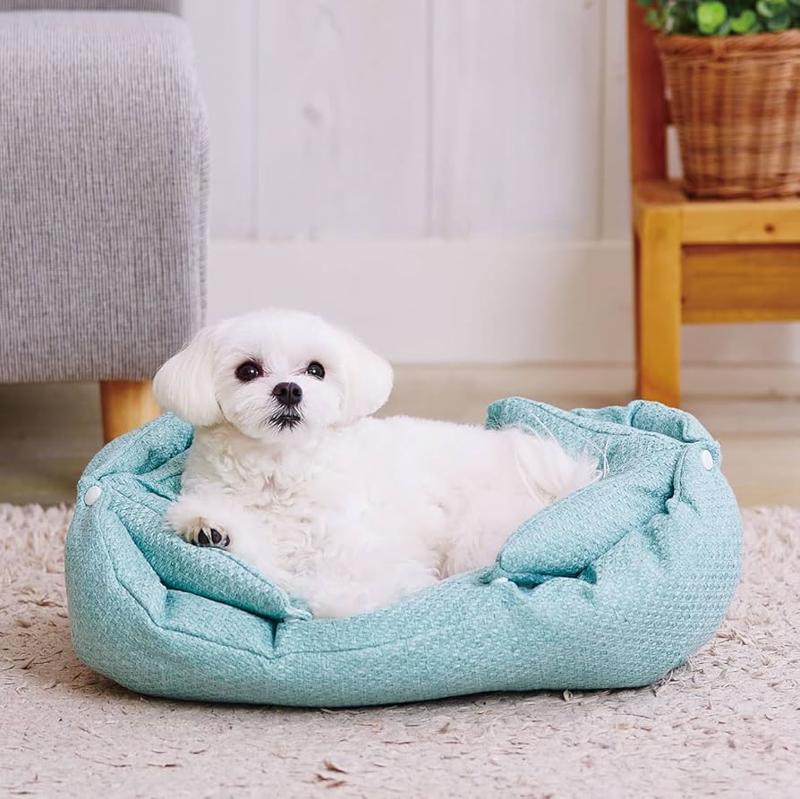 kate spade犬用ペットベッド アドベンチャー ストライプ ペット ベッド | ペット | ケイト