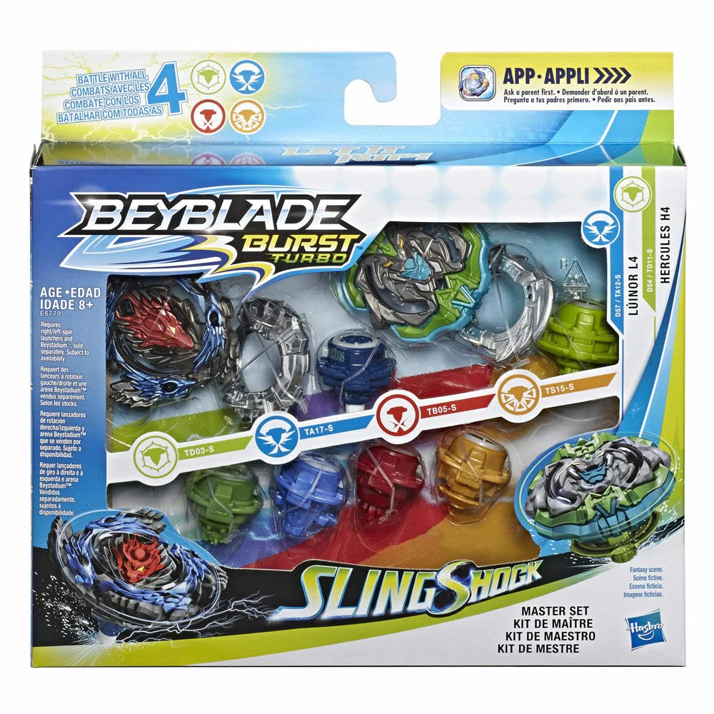 Beyblade Burst Turbo Blade Blade Baratos Bley Bley Juguetes De