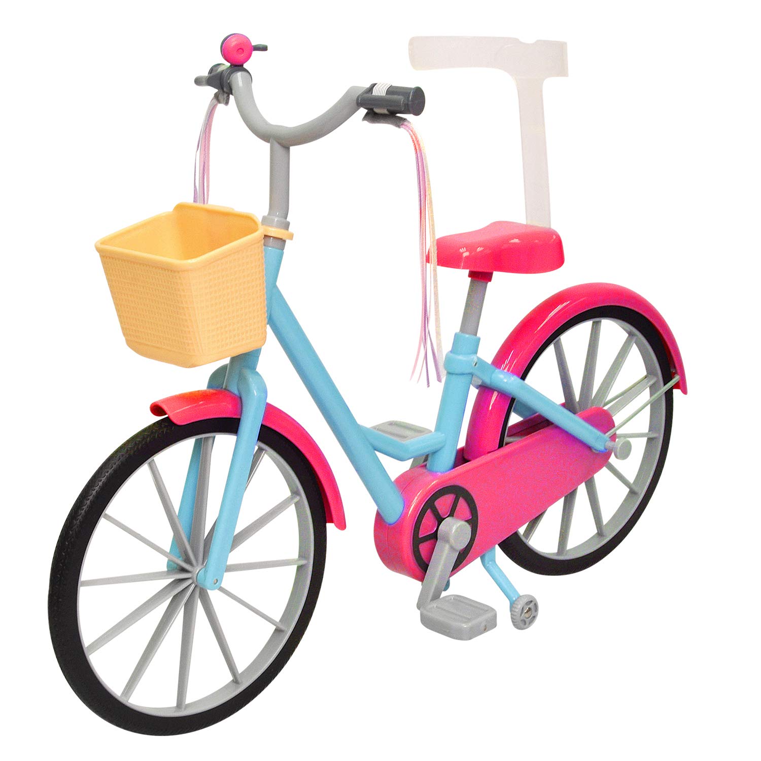 Best lol doll bike 18 inch New Arrivals