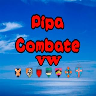 Pipa Combate VW  