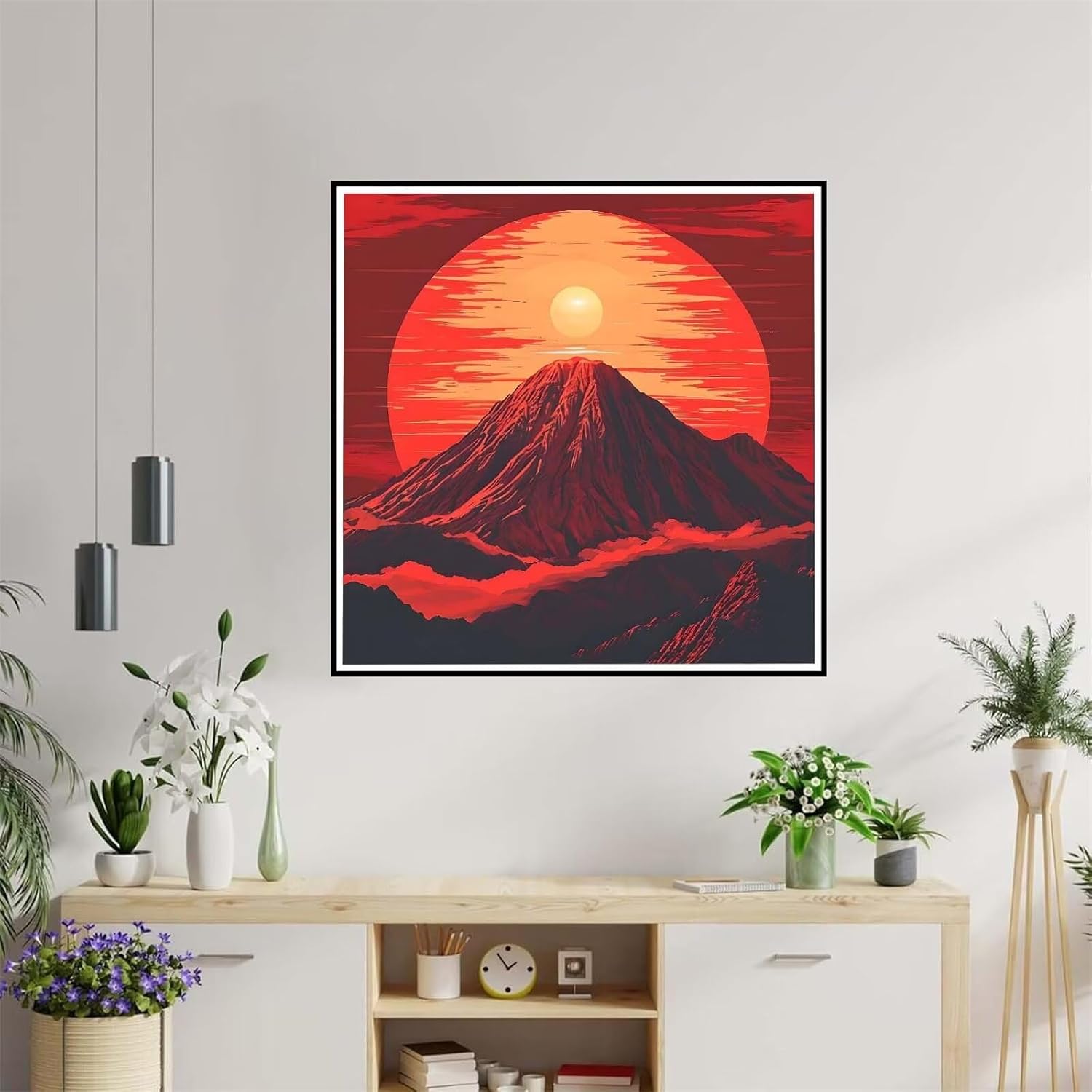 數字 油畫 網站 (99) 사진