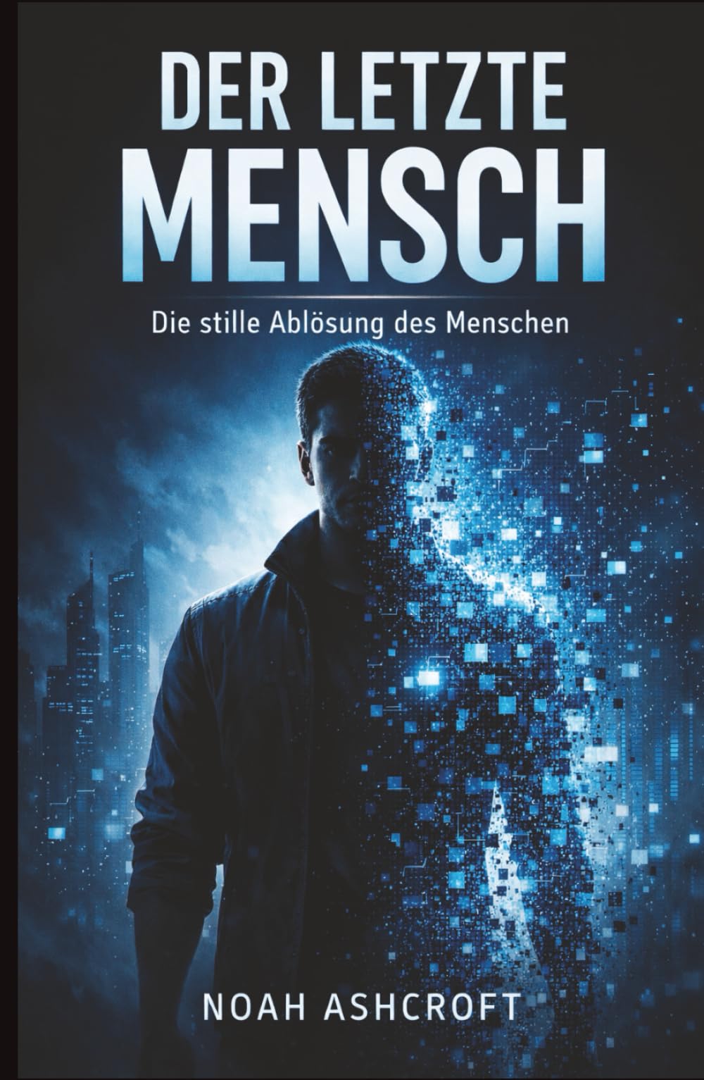 Der letzte Mensch: Die stille Ablösung des Menschen