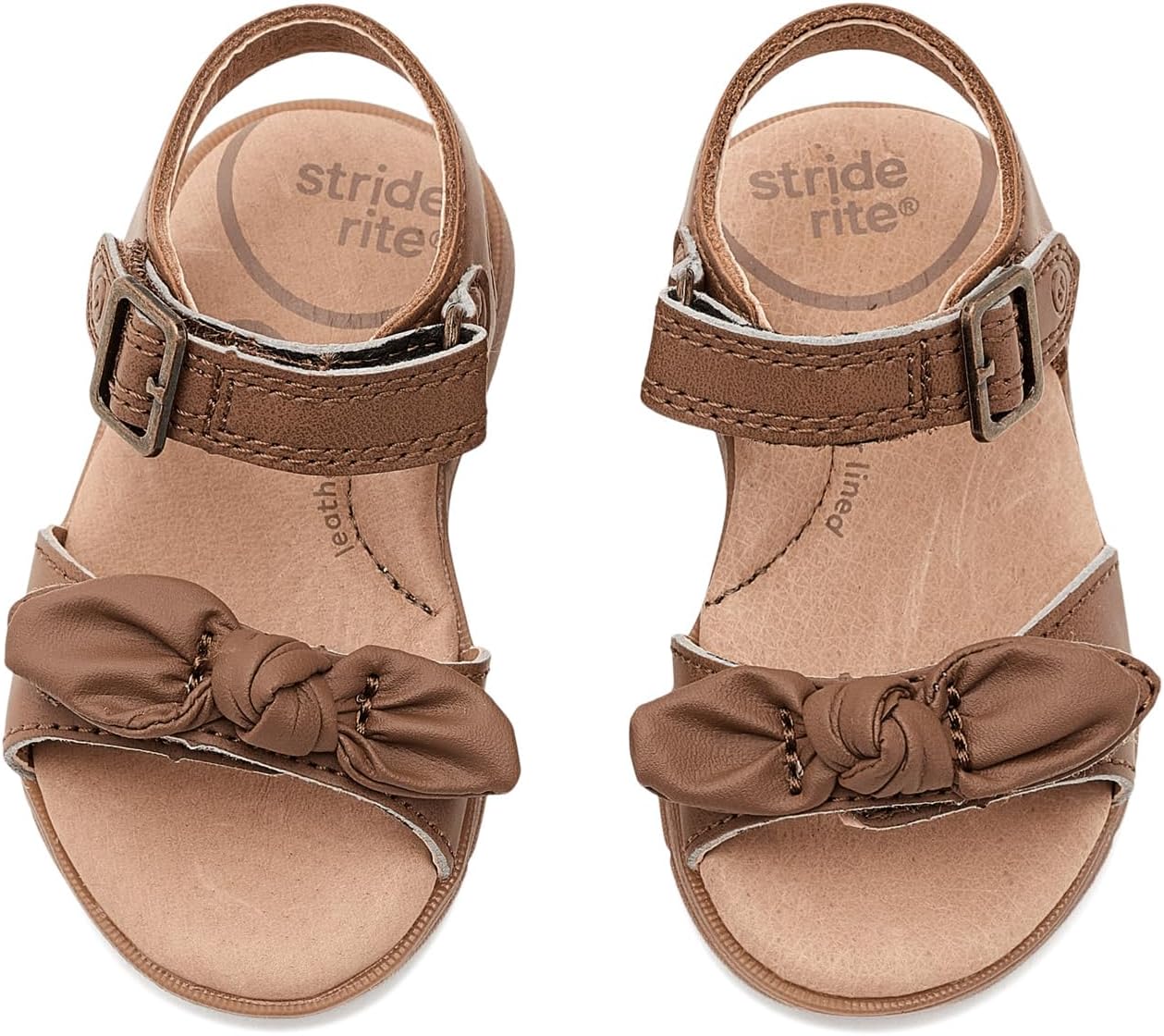Stride Rite girls Sr Whitney