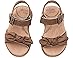 Stride Rite SR Whitney (Toddler) - Top View