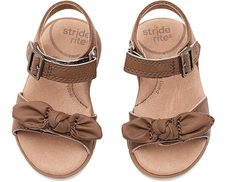 Stride Rite SR Whitney (Toddler) - Top View