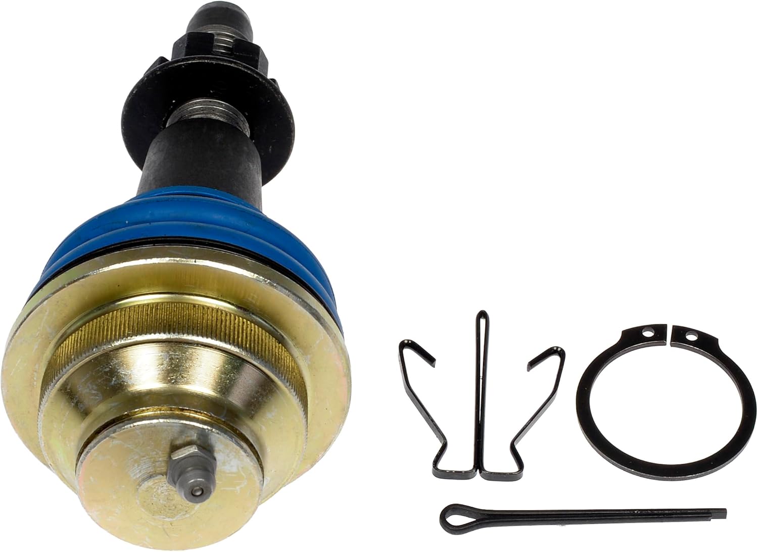 Dorman BJ93095 Front Lower Suspension Ball Joint Compatible with Select Cadillac/Chevrolet/GMC Models