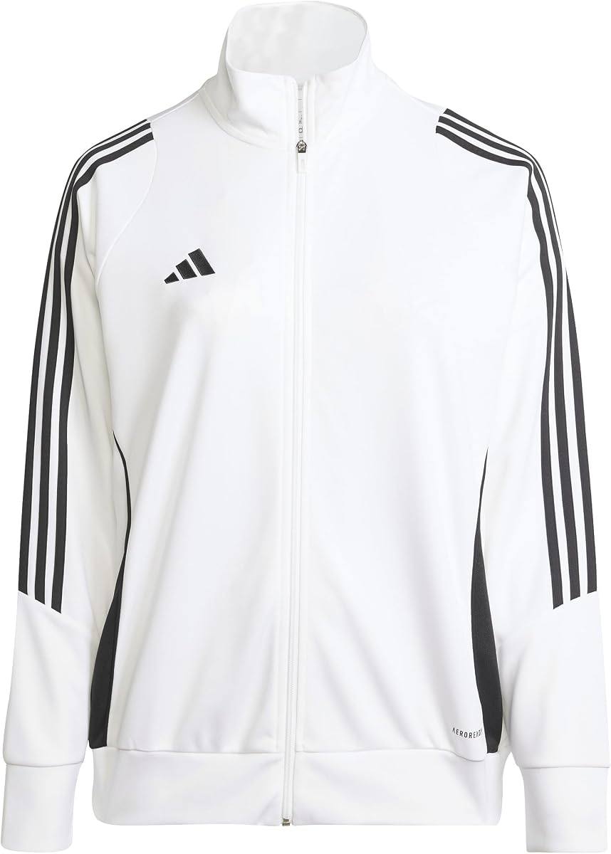 adidas Tiro 24 Chaqueta de entrenamiento para mujer