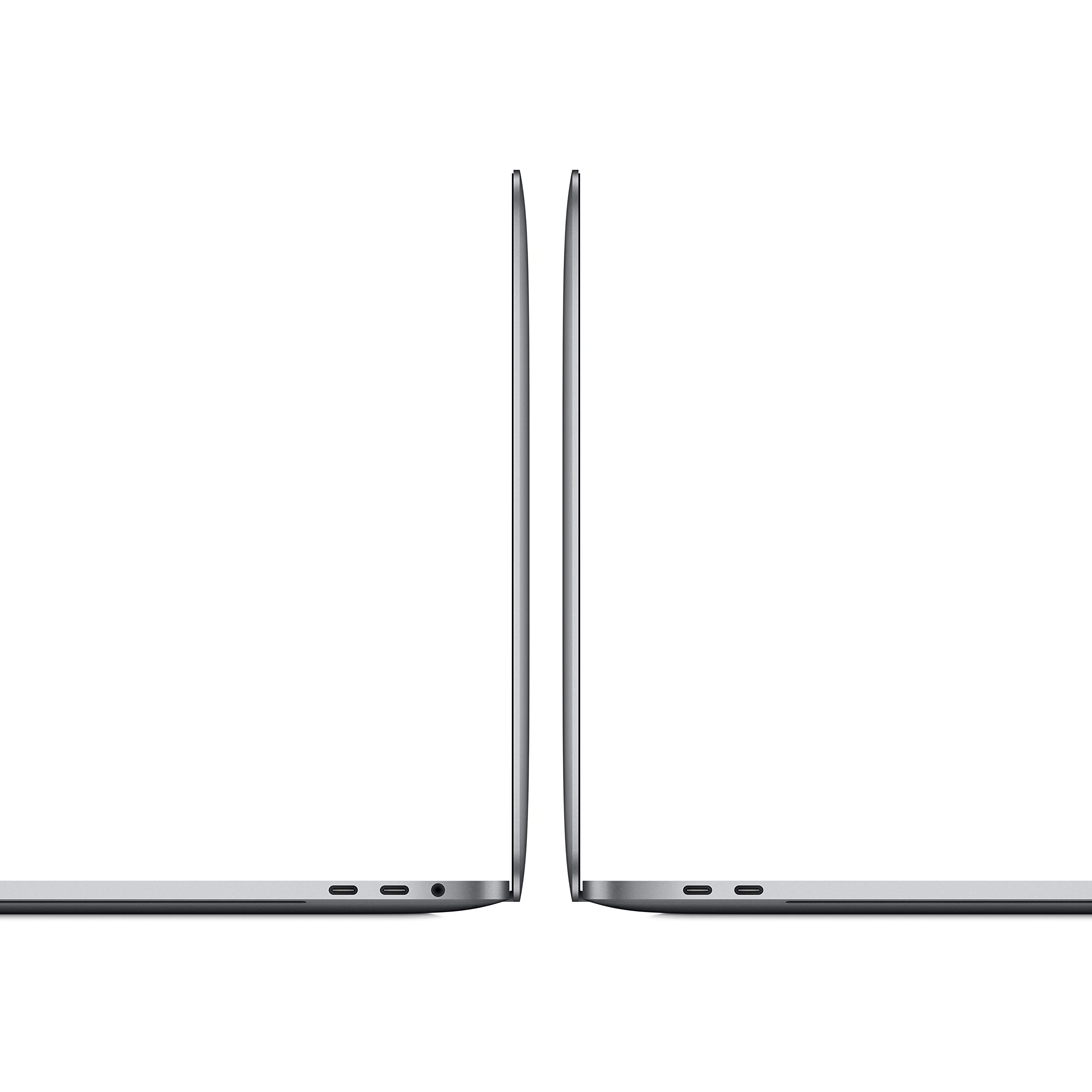 Amazon | 【整備済み品】Apple MacBook Pro 2019, Thunderbolt(USB-C)3 