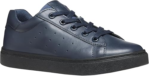 Zapatillas deportivas infantiles Geox J Nashik Boy A por sólo 33€ ¡¡49% de descuento!!