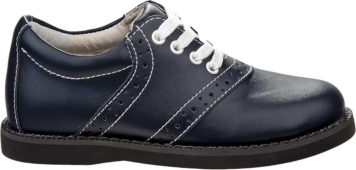 Josmo Womens Saddle Shoes - Image 2