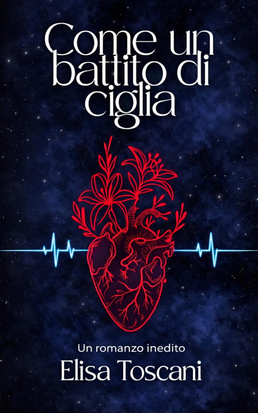 Come un Battito di Ciglia