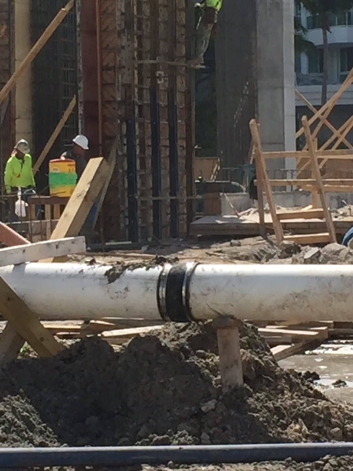 Fechometal USA 304 Stainless Steel Band 1/4