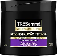 TRESemmé Reconstrução Intensa Máscara de Tratamento 400 G