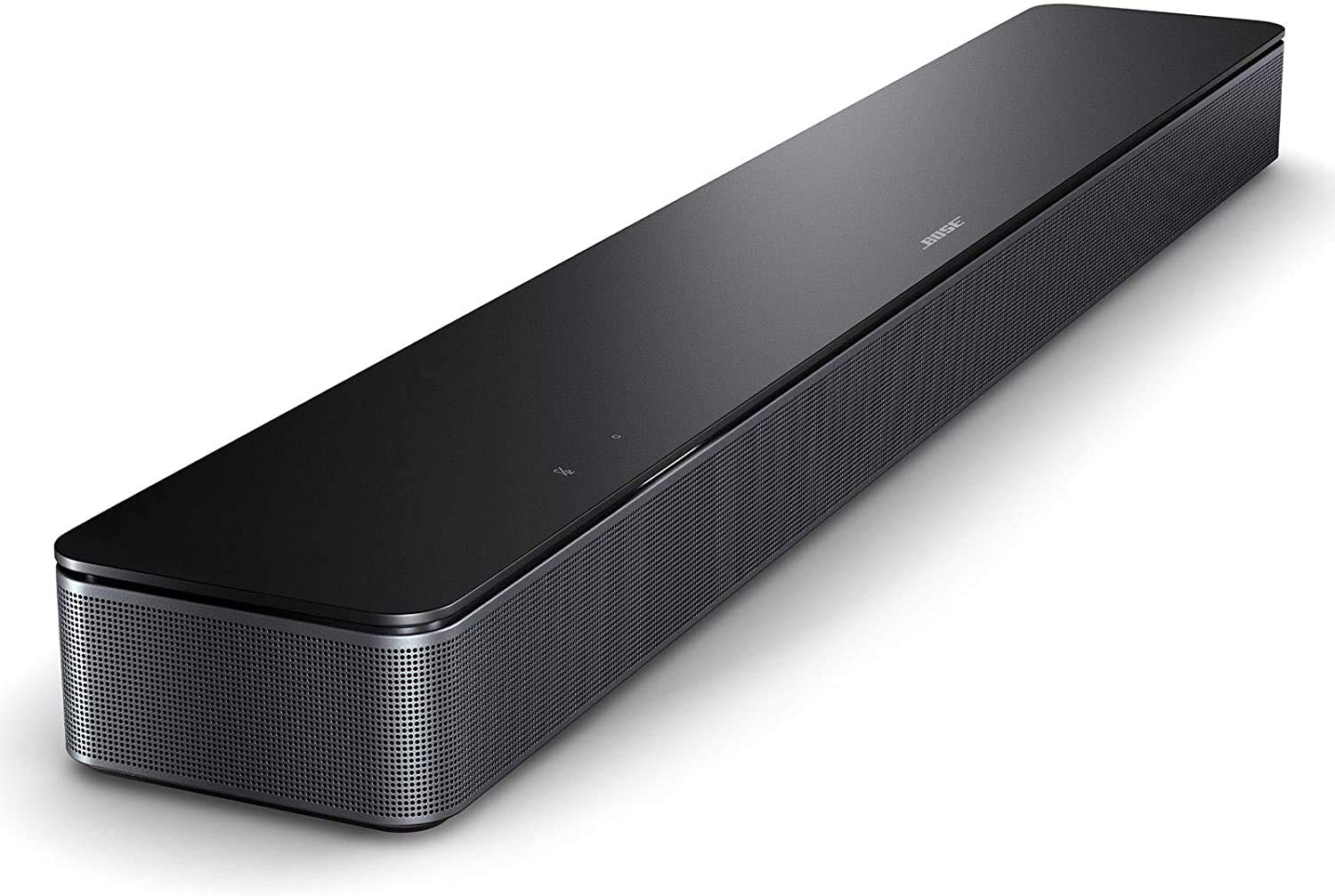 Bose 300 Premium Bluetooth Soundbar with Wi Fi Connectivity,Voice 