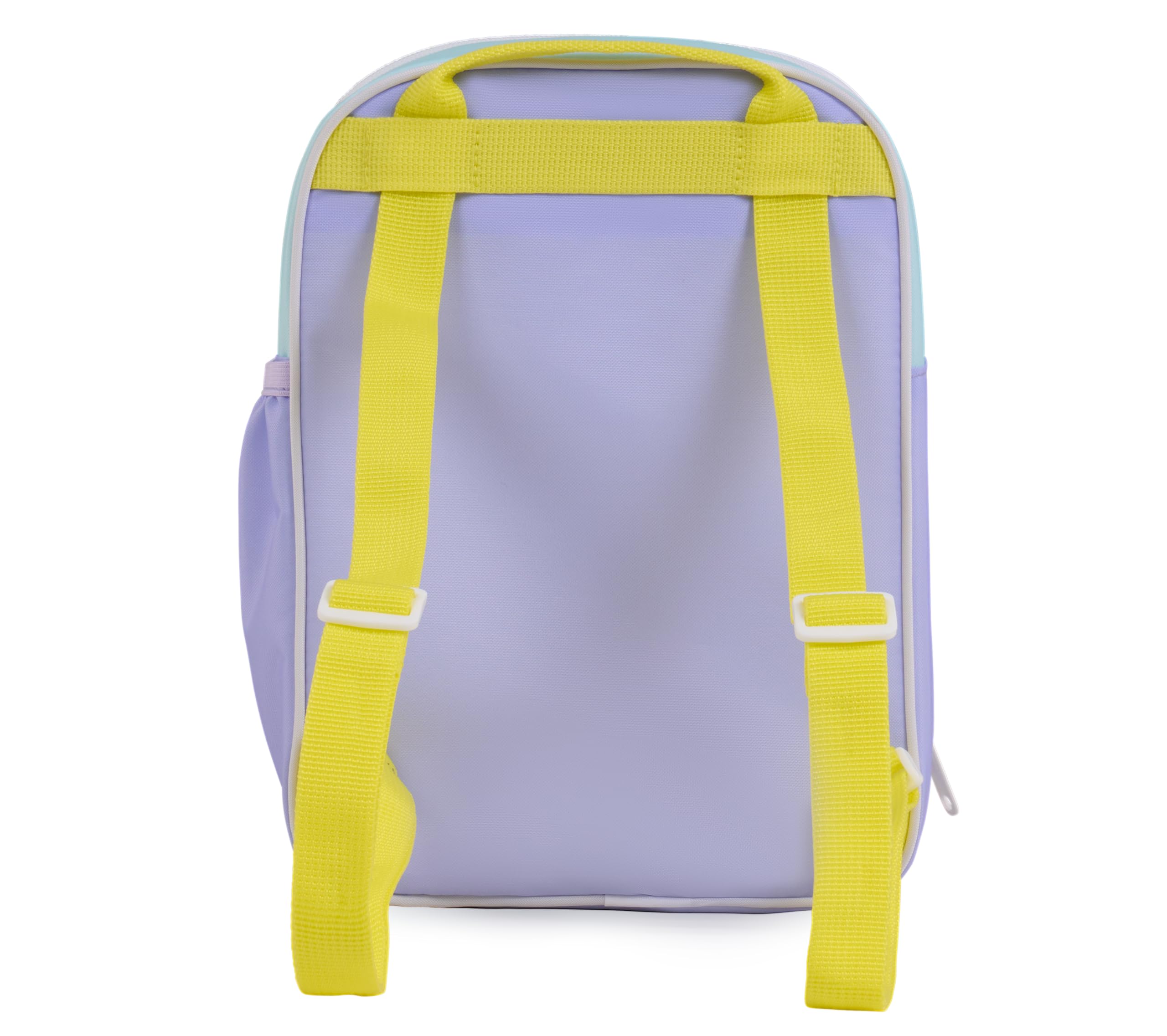 Image secondaire de Sac Isotherme Rétro Igloo 9L - Violet, Léger et Pratique pour Pique-Nique