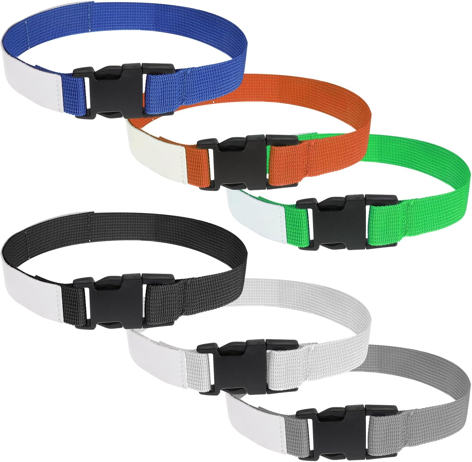 Surprising: Laundry Straps with ID vs. Portable clotheslines