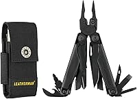 Vista 1 de Leatherman Surge negro