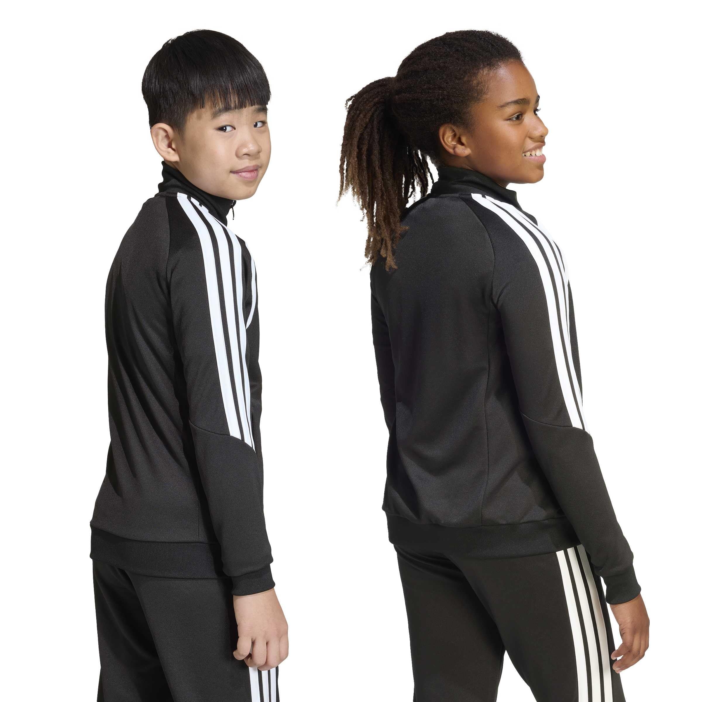 adidas Unisex dziecięca kurtka treningowa Tiro26 League (1 sztuka)