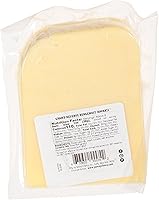 Vista 3 de Yancey's Fancy, queso Bergenost, 7.6 onzas (paquete de 4)