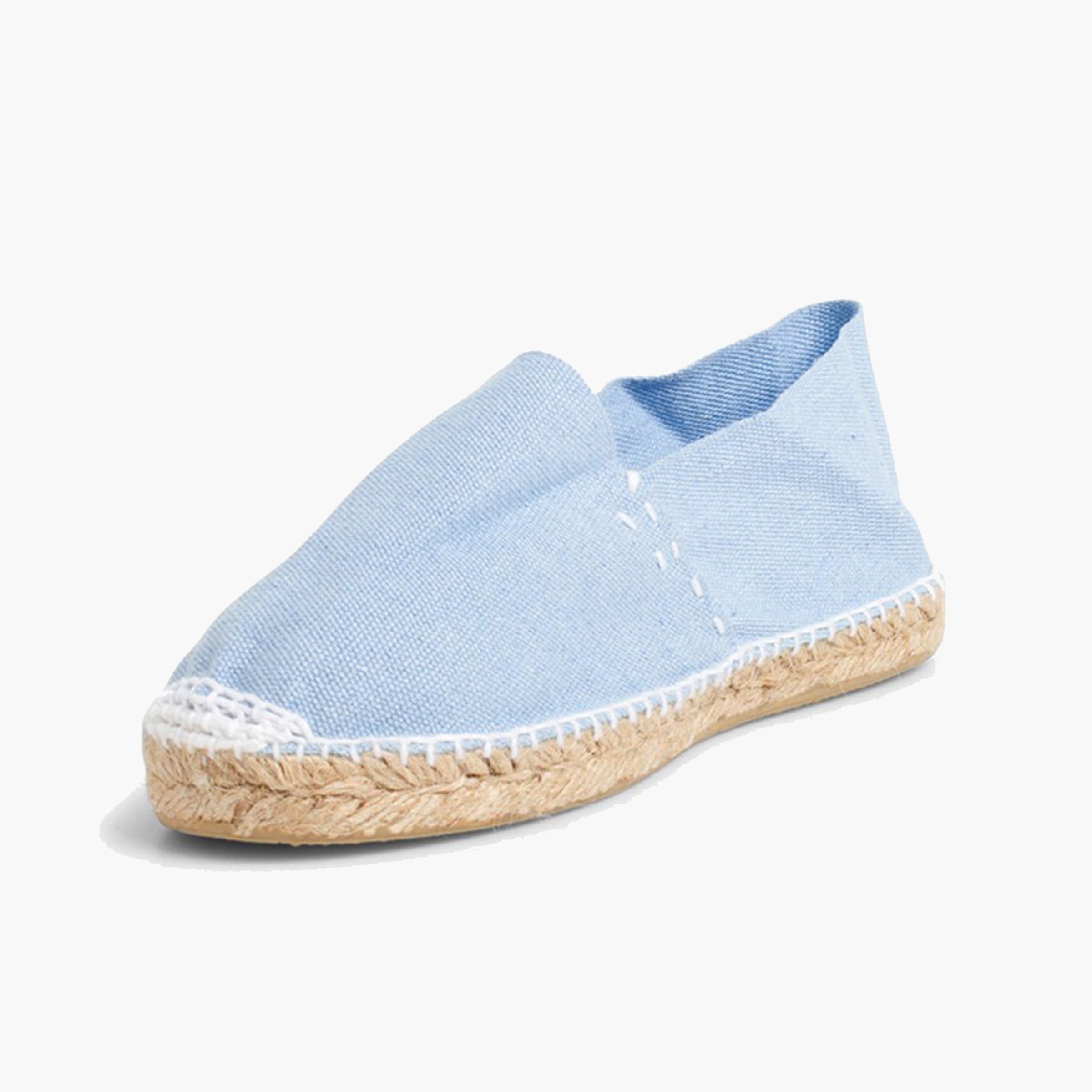 Pisamonas Alpargatas Niños Y Mamas/Papas (T.34-45)